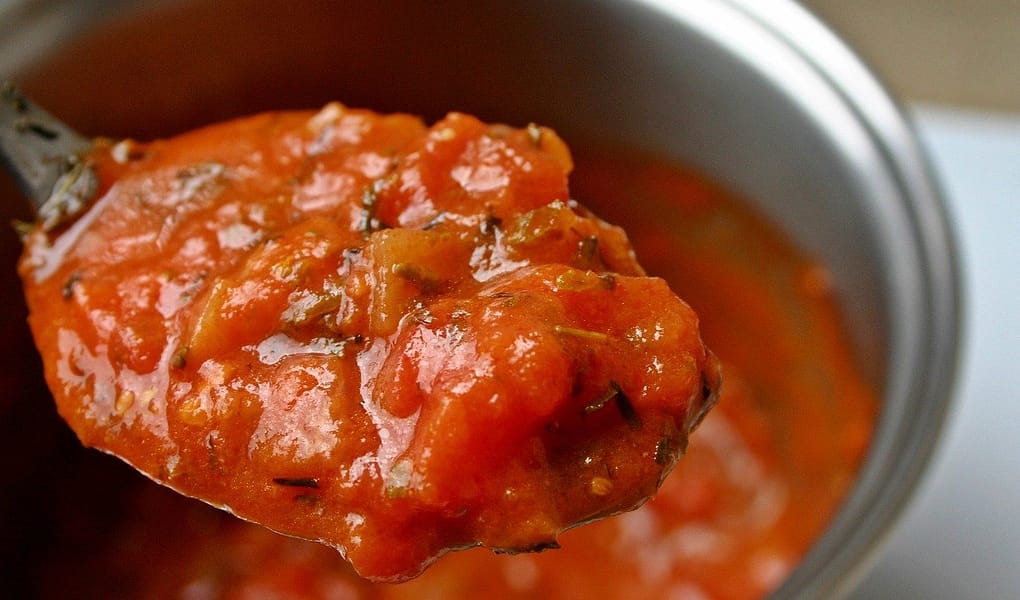 Como Reduzir a Acidez do Molho de Tomate: Dicas Simples e Eficazes Tomato Soup 482403 1280