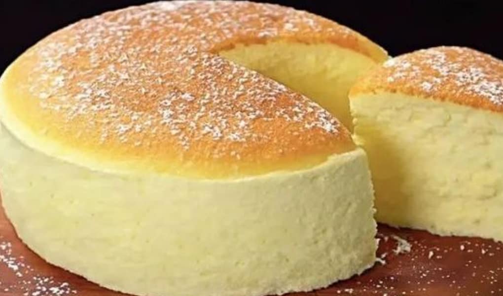 Pão de ló bolo fácil de liquidificador Pão de ló bolo fácil de liquidificador