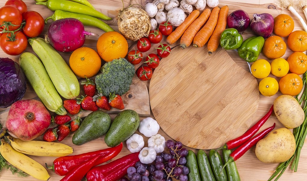 Quiz de Lógica Culinária