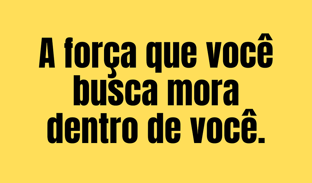 365 frases motivacionais - dia 21