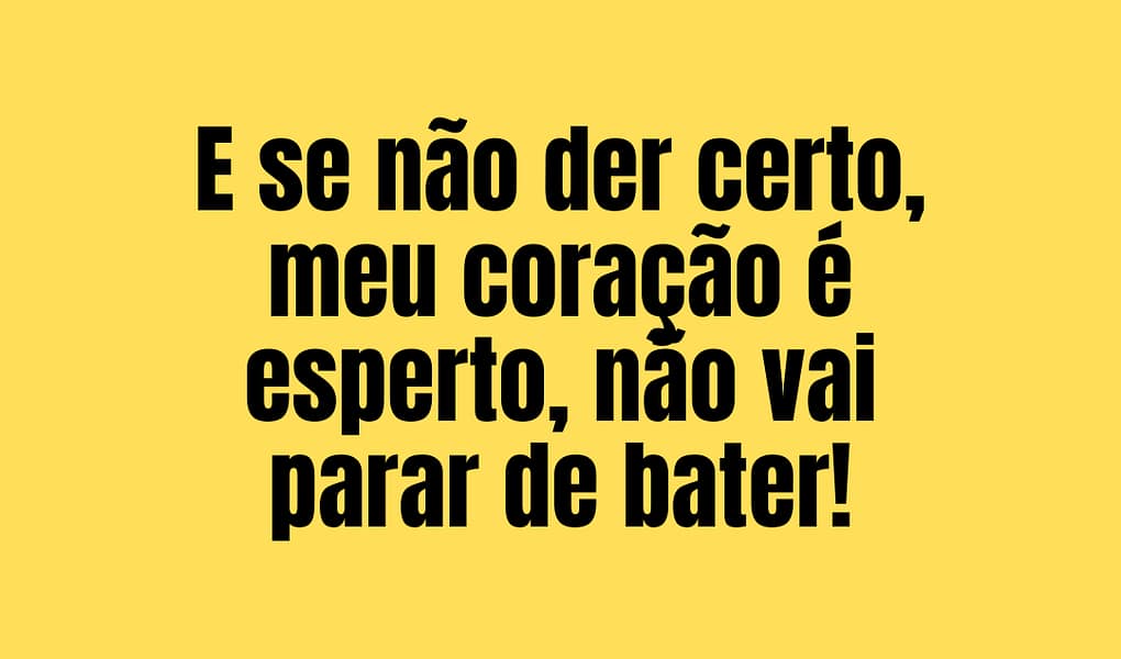 365 frases motivacionais - dia 5