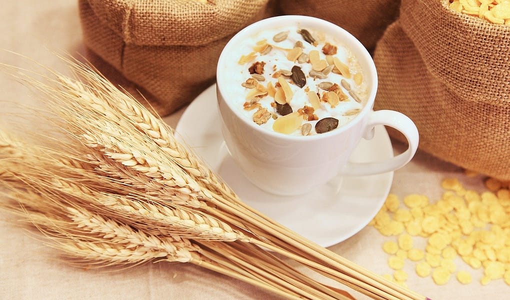 Aveia Adormecida (Overnight Oats): Um Café da Manhã Prático, Saudável e Delicioso!