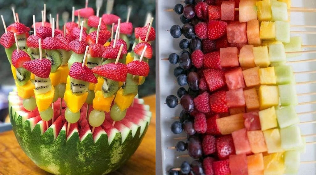 Frutas na Decoração: Cores e Sabores para Encantar! Image 18 1024x569
