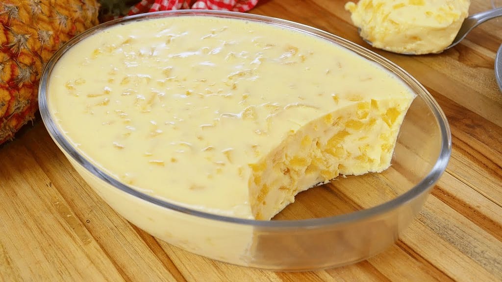 Receitas deliciosas com abacaxi Receitas deliciosas com abacaxi