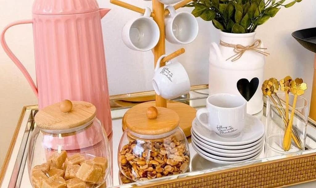 Inspirações para o seu cantinho do café Image 1 1024x609