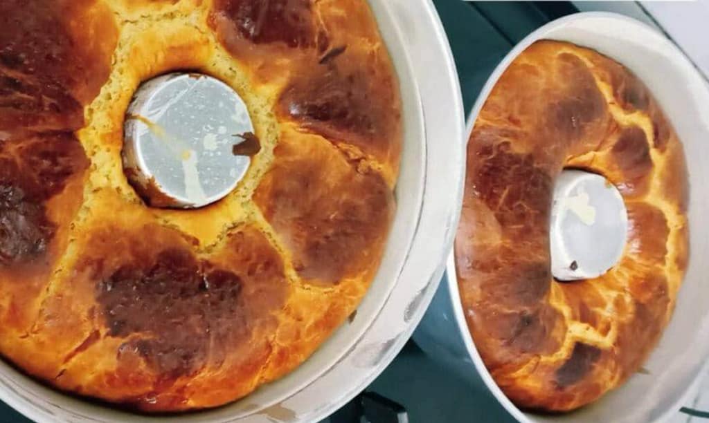 Pão Caseiro Delicioso e Fofinho Pão Caseiro Delicioso e Fofinho