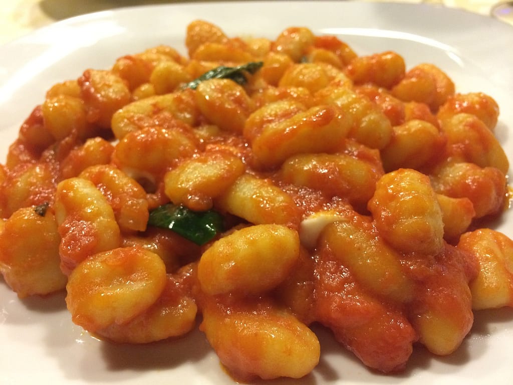 Nhoque Prático: Receita Rápida em 30 Minutos para Dias Sem Tempo Image 69 1024x768