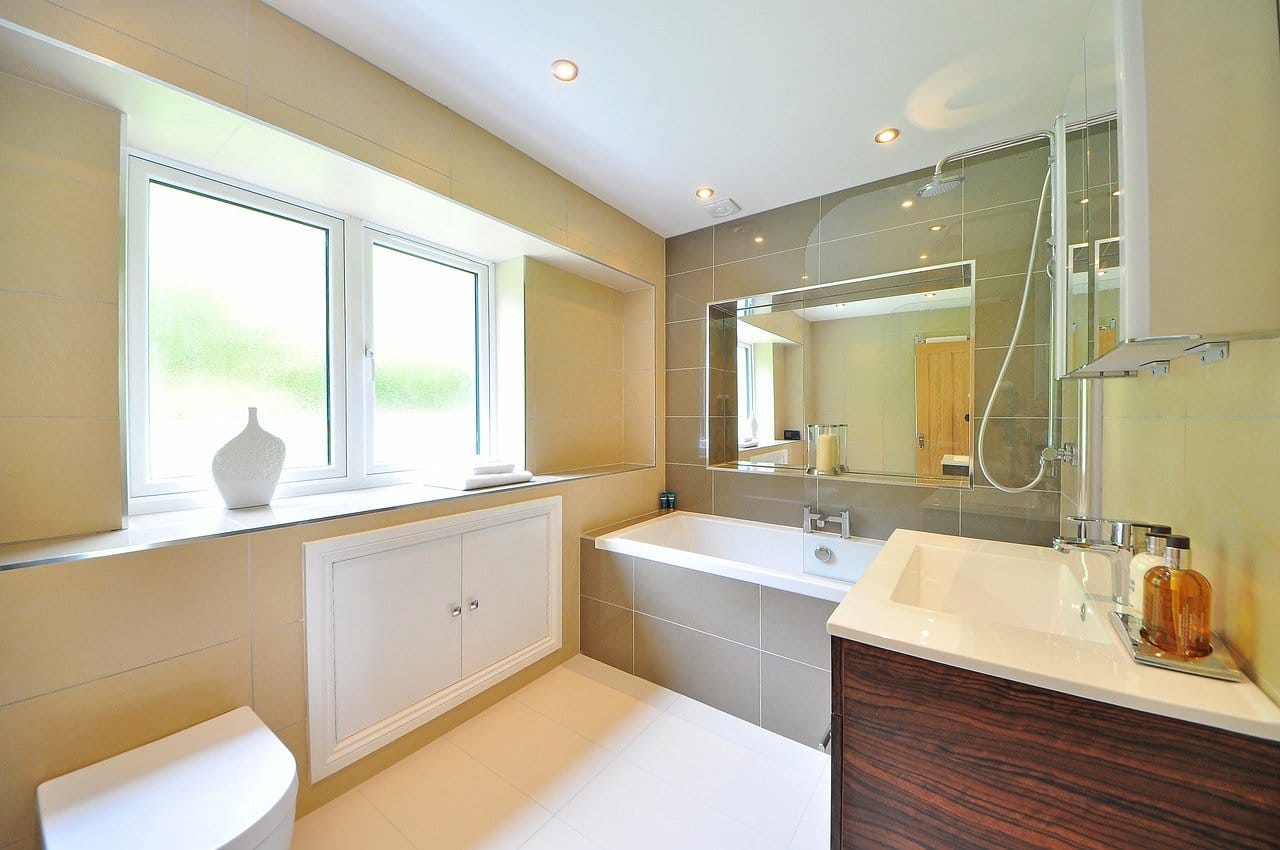 Como limpar box de banheiro com bicarbonato de sódio bathroom, luxury, luxury bathroom, sink, bathtub, contemporary, mirror, bathroom sink, shower, bath, design, tile, bathroom, bathroom, bathroom, bathroom, bathroom