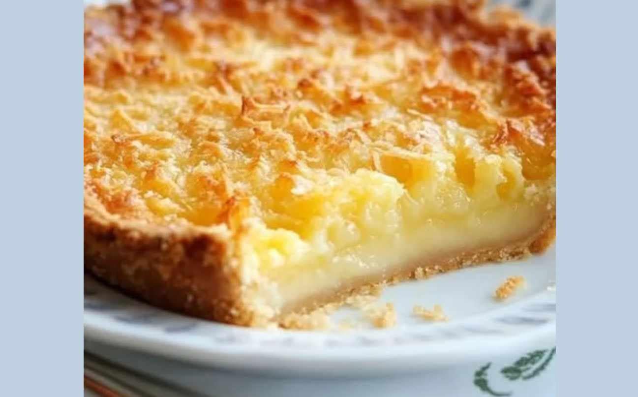 Receita Perfeita: Rabanada na Airfryer (Crocrância sem Fritura!) Torta Francesa De Coco