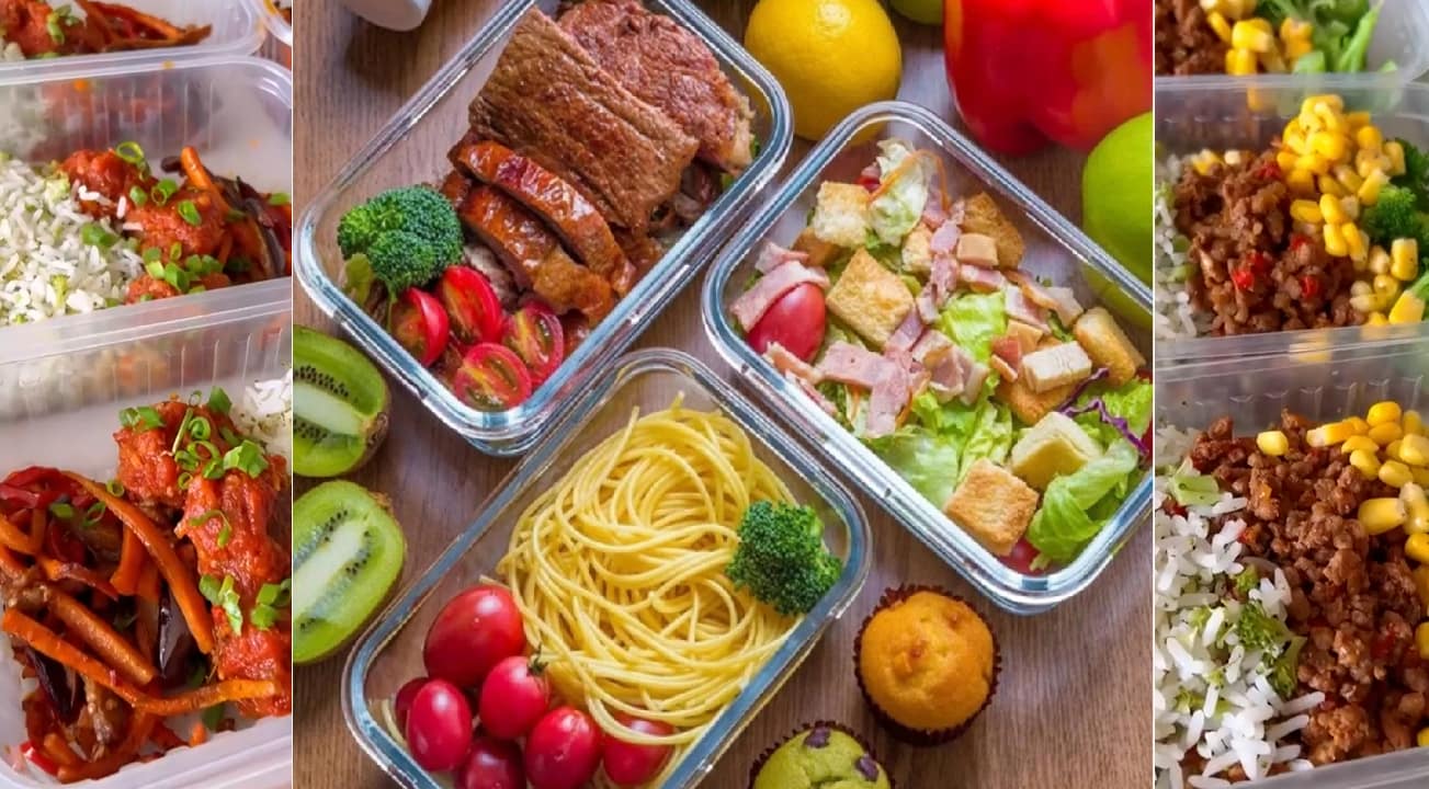 Receitas com frango Guia da Marmita Perfeita