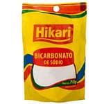 BICARBONATO DE SÓDIO E SUAS UTILIDADES BICARBONATO DE SÓDIO