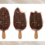 Aprenda a fazer o sorvete Magnum em casa APRENDA A FAZER O SORVETE MAGNUM EM CASA