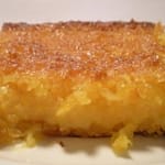 Receita da vovó Bolo de milho cremoso bolo-cremoso-de-milho