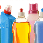 Como fazer o seu detergente de louça Detergente Caseiro Para Limpeza Geral Da Casa