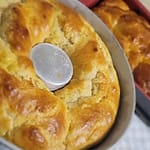 Pão no liquidificador Fácil e rápido Pão caseiro no liquidificador sem sovar
