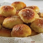 Pão de Leite Condensado delicioso IMG 20200603 121536