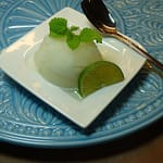 Como fazer sorvete de limão Lime Sorbet G79467e599 1280