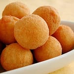 Biscoito português que derrete na boca Biscoito português que derrete na boca