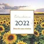 Calendário 2022 para imprimir Calendário 2022 para imprimir
