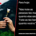 Frases para Facebook -Não trate as pessoas tão mal quanto elas são. Trate-as tão bem quanto você é Png 20211216 092640 0000