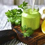 Maionese de Lanchonete Maionese de lanchonete - Aprenda a fazer maionese verde das hamburguerias