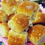 Pão de Minuto Fofinho Pão de Minuto Fofinho