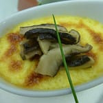 Creme de Provolone da Ana Maria Braga creme de provolone da Ana Maria Braga