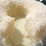 Bolo de Tapioca Cremoso Bolo de Tapioca Cremoso