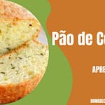 Pão de Cebola Fit Pão de Cebola Fit