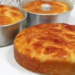 Pão na Airfryer sem sovar Pão na airfryer sem sovar