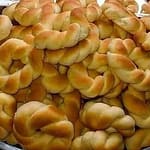 Rosquinha Deliciosas Rosquinha Deliciosas
