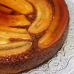 3 Receitas de Torta de Banana Torta de banana cremosa