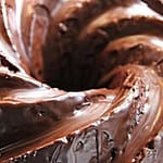 Bolo de Café e Chocolate Bolo de Café e Chocolate