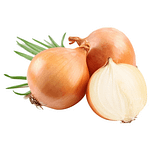 Use a cebola certa na sua receita cebola
