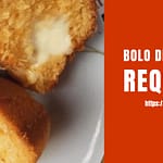 Bolo de Milho Verde com Requeijão: Uma Combinação Irresistível de Sabores Bolo de milho com requeijão