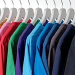 Como organizar guarda roupa por cores organizar guarda roupa por cores