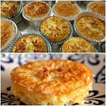 Cocadinha de Forno Prática Cocadinhas