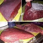 Aprenda como remover a pele de fígado facilmente Remover pele de fígado