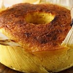 Bolo de Milho Verde: Uma Delícia da Roça para a sua Cozinha Bolo pamonha