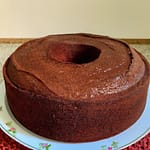 Bolo de chocolate simples: receita fácil e deliciosa para qualquer ocasião Bolo de chocolate simples