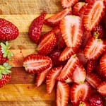 Receitas Deliciosas com Morangos Receitas Deliciosas com Morangos