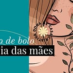 Topo de bolo para imprimir dia das mães Topo de bolo para imprimir dia das mães
