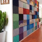 Artesanato com caixa de ovos - Decore reciclando Artesanato com caixa de ovos