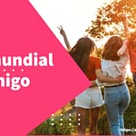 20 de julho Dia do Amigo: Celebrando a Importância dos Laços de Amizade Dia do Amigo