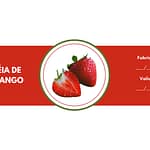 Etiqueta de geléia para imprimir rótulos de geléia para imprimir