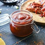 3 RECEITA DE MOLHO DE ALHO PARA CHURRASCO UMA DELÍCIA Molho barbecue