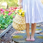 22 de setembro Bem-Primavera: Renovação, Cores e Flores Desabrochando! Primavera