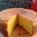 Bolo de Milho sem Trigo: Sabor Autêntico e Livre de Glúten! FB IMG 1696868906400