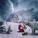 Quantos dias faltam para o natal Decoração de Natal 2023 barata e criativa
