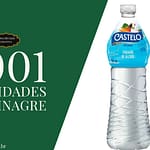 Vinagre e suas 1001 utilidades Vinagre e suas 1001 utilidades